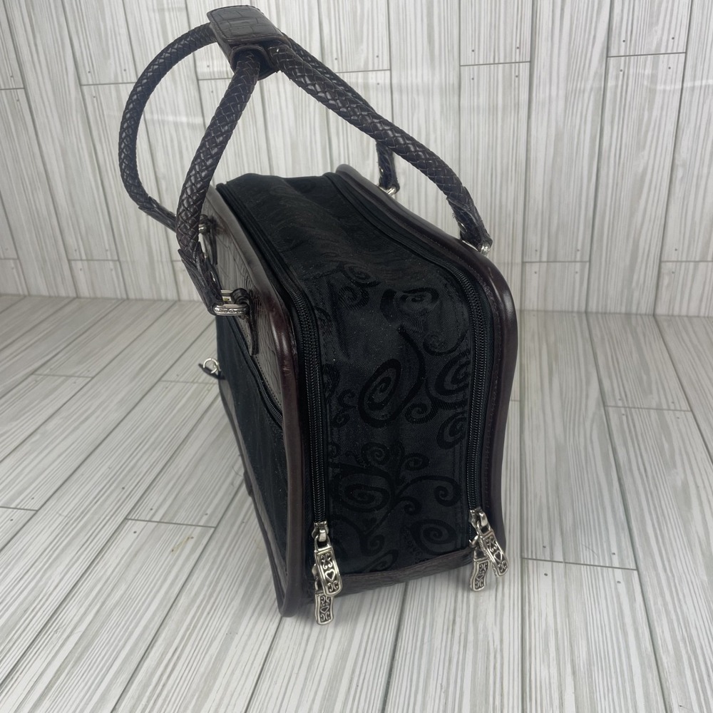 Brighton‎ Organizer Toiletry/Cosmetic  Carry On Travel Bag - Picture 6 of 16